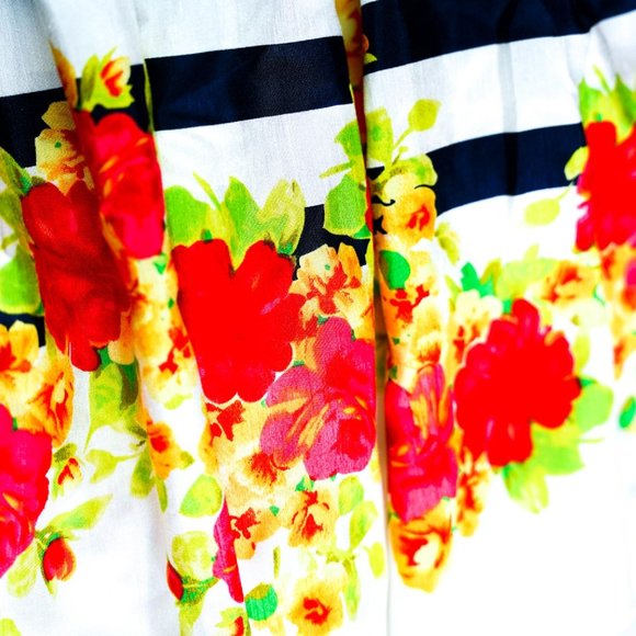 Girl's dress - Picture 3 of 12